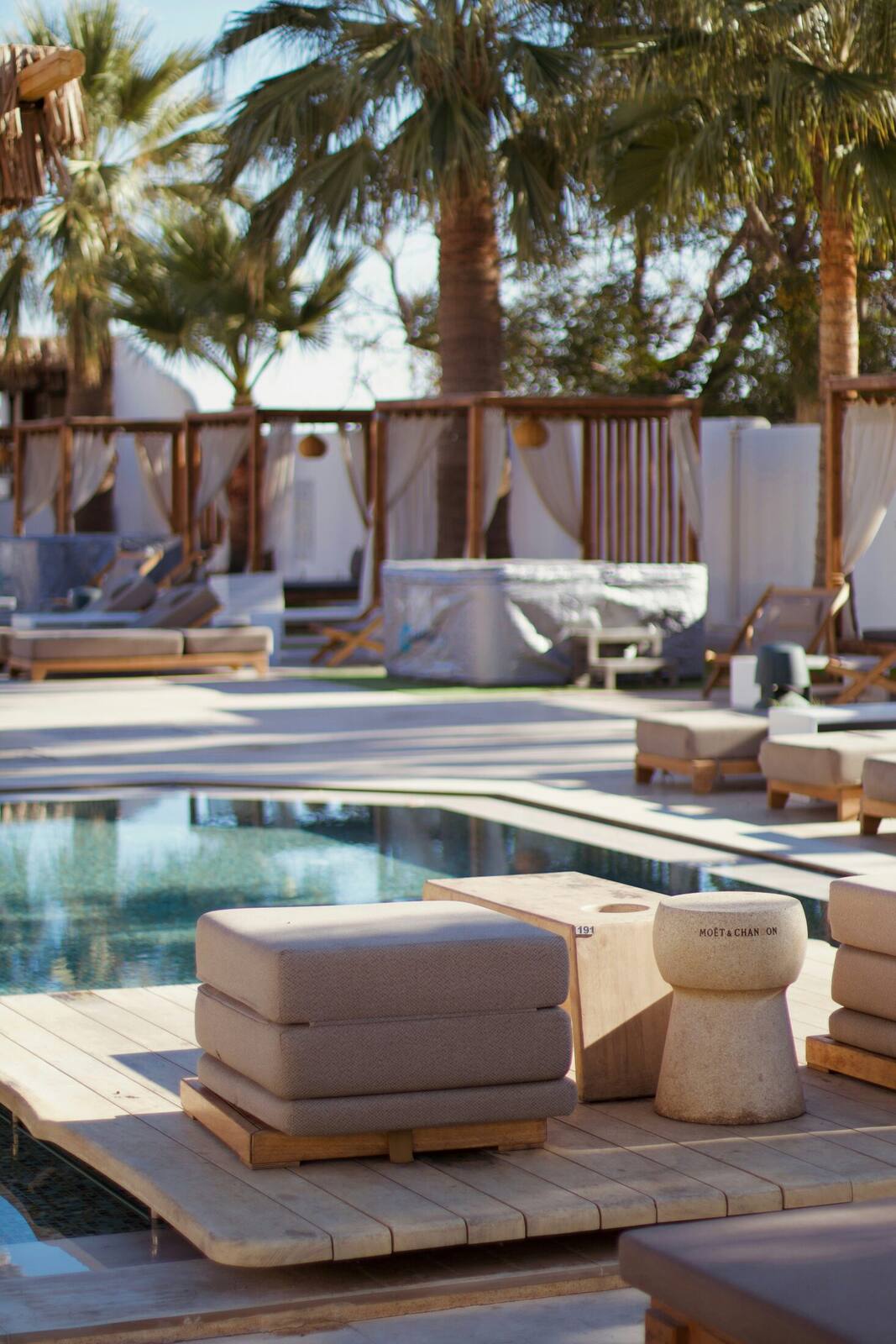 Wellness-led living